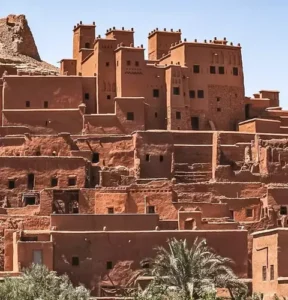 3 Days Group Tour From Marrakech & End in Fez